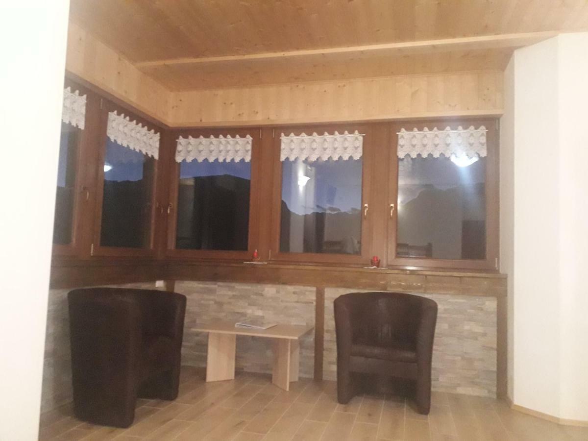 Atl Agriturismo Salorno Zewnętrze zdjęcie